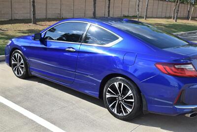 2016 Honda Accord EX-L V6 w/Navi w/Honda Sensing S/ROOF HWY MILES   - Photo 15 - Stafford, TX 77477