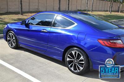 2016 Honda Accord EX-L V6 w/Navi w/Honda Sensing S/ROOF HWY MILES   - Photo 15 - Stafford, TX 77477