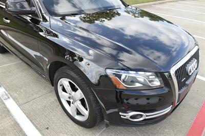 2012 Audi Q5 2.0T QUATTRO PREM+ BROWN LTHR PANO ROOF LOADED   - Photo 11 - Stafford, TX 77477