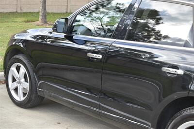 2012 Audi Q5 2.0T QUATTRO PREM+ BROWN LTHR PANO ROOF LOADED   - Photo 17 - Stafford, TX 77477