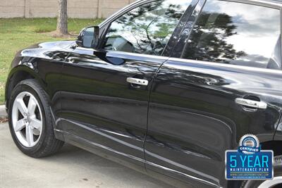 2012 Audi Q5 2.0T QUATTRO PREM+ BROWN LTHR PANO ROOF LOADED   - Photo 17 - Stafford, TX 77477