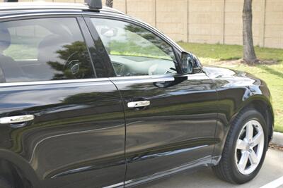 2012 Audi Q5 2.0T QUATTRO PREM+ BROWN LTHR PANO ROOF LOADED   - Photo 18 - Stafford, TX 77477