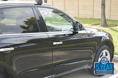 2012 Audi Q5 2.0T QUATTRO PREM+ BROWN LTHR PANO ROOF LOADED   - Photo 18 - Stafford, TX 77477