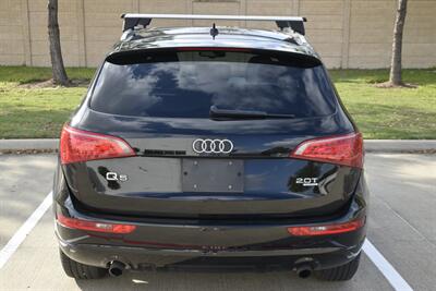 2012 Audi Q5 2.0T QUATTRO PREM+ BROWN LTHR PANO ROOF LOADED   - Photo 19 - Stafford, TX 77477