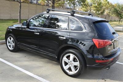 2012 Audi Q5 2.0T QUATTRO PREM+ BROWN LTHR PANO ROOF LOADED   - Photo 13 - Stafford, TX 77477