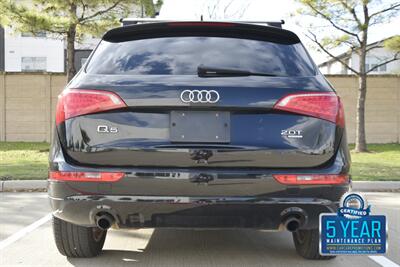 2012 Audi Q5 2.0T QUATTRO PREM+ BROWN LTHR PANO ROOF LOADED   - Photo 20 - Stafford, TX 77477