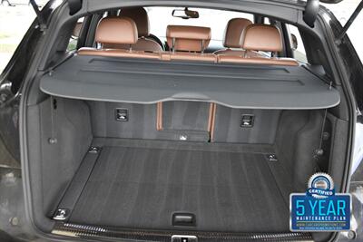 2012 Audi Q5 2.0T QUATTRO PREM+ BROWN LTHR PANO ROOF LOADED   - Photo 21 - Stafford, TX 77477