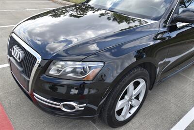 2012 Audi Q5 2.0T QUATTRO PREM+ BROWN LTHR PANO ROOF LOADED   - Photo 10 - Stafford, TX 77477