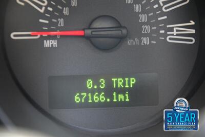 2008 Ford Mustang GT PREMIUM 5SPD MANUAL LTHR PREM WHLS FRESH TRADE   - Photo 24 - Stafford, TX 77477