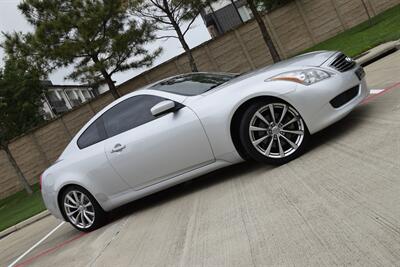 2009 INFINITI G37 SPORT COUPE 74K LOW MILES LOADED NEW TRADE IN NICE   - Photo 32 - Stafford, TX 77477