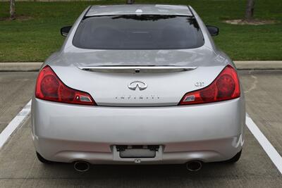 2009 INFINITI G37 SPORT COUPE 74K LOW MILES LOADED NEW TRADE IN NICE   - Photo 19 - Stafford, TX 77477