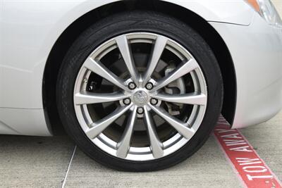 2009 INFINITI G37 SPORT COUPE 74K LOW MILES LOADED NEW TRADE IN NICE   - Photo 30 - Stafford, TX 77477