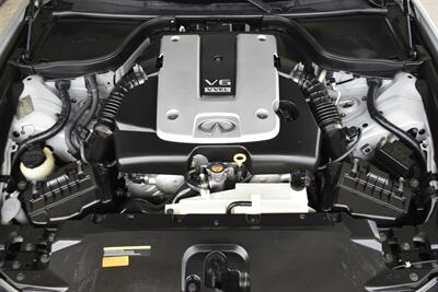 2009 INFINITI G37 SPORT COUPE 74K LOW MILES LOADED NEW TRADE IN NICE   - Photo 31 - Stafford, TX 77477