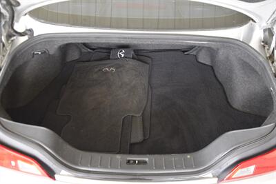 2009 INFINITI G37 SPORT COUPE 74K LOW MILES LOADED NEW TRADE IN NICE   - Photo 29 - Stafford, TX 77477
