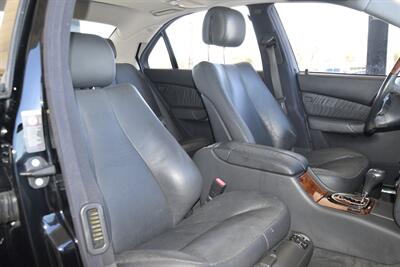 2006 Mercedes-Benz S 500 66K ORIG MILES LOADED BEST COLOR COMBO CLEAN   - Photo 34 - Stafford, TX 77477