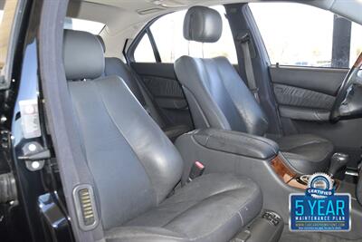 2006 Mercedes-Benz S 500 66K ORIG MILES LOADED BEST COLOR COMBO CLEAN   - Photo 34 - Stafford, TX 77477
