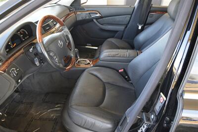 2006 Mercedes-Benz S 500 66K ORIG MILES LOADED BEST COLOR COMBO CLEAN   - Photo 30 - Stafford, TX 77477