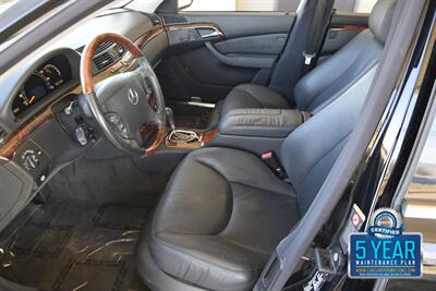 2006 Mercedes-Benz S 500 66K ORIG MILES LOADED BEST COLOR COMBO CLEAN   - Photo 30 - Stafford, TX 77477