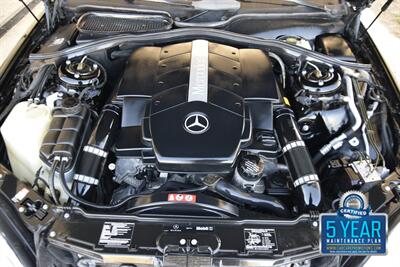 2006 Mercedes-Benz S 500 66K ORIG MILES LOADED BEST COLOR COMBO CLEAN   - Photo 42 - Stafford, TX 77477