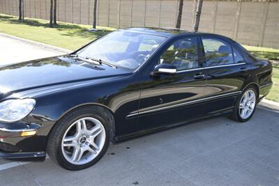 2006 Mercedes-Benz S 500 66K ORIG MILES LOADED BEST COLOR COMBO CLEAN   - Photo 8 - Stafford, TX 77477