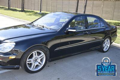 2006 Mercedes-Benz S 500 66K ORIG MILES LOADED BEST COLOR COMBO CLEAN   - Photo 8 - Stafford, TX 77477