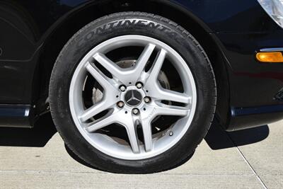 2006 Mercedes-Benz S 500 66K ORIG MILES LOADED BEST COLOR COMBO CLEAN   - Photo 41 - Stafford, TX 77477