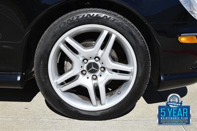 2006 Mercedes-Benz S 500 66K ORIG MILES LOADED BEST COLOR COMBO CLEAN   - Photo 41 - Stafford, TX 77477