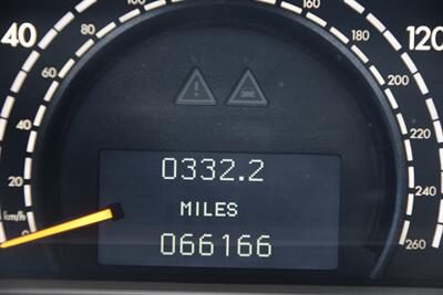 2006 Mercedes-Benz S 500 66K ORIG MILES LOADED BEST COLOR COMBO CLEAN   - Photo 23 - Stafford, TX 77477