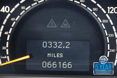 2006 Mercedes-Benz S 500 66K ORIG MILES LOADED BEST COLOR COMBO CLEAN   - Photo 23 - Stafford, TX 77477