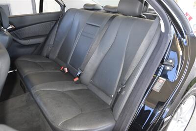 2006 Mercedes-Benz S 500 66K ORIG MILES LOADED BEST COLOR COMBO CLEAN   - Photo 37 - Stafford, TX 77477