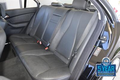 2006 Mercedes-Benz S 500 66K ORIG MILES LOADED BEST COLOR COMBO CLEAN   - Photo 37 - Stafford, TX 77477