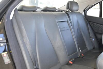 2006 Mercedes-Benz S 500 66K ORIG MILES LOADED BEST COLOR COMBO CLEAN   - Photo 40 - Stafford, TX 77477