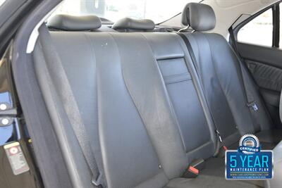 2006 Mercedes-Benz S 500 66K ORIG MILES LOADED BEST COLOR COMBO CLEAN   - Photo 40 - Stafford, TX 77477
