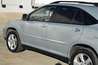 2008 Lexus RX 350 32K LOW MILES LTHR ROOF HTD STS FRESH TRADE IN   - Photo 18 - Stafford, TX 77477