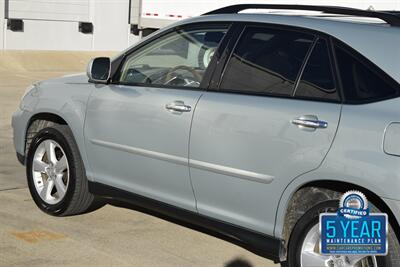 2008 Lexus RX 350 32K LOW MILES LTHR ROOF HTD STS FRESH TRADE IN   - Photo 18 - Stafford, TX 77477