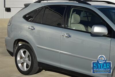 2008 Lexus RX 350 32K LOW MILES LTHR ROOF HTD STS FRESH TRADE IN   - Photo 8 - Stafford, TX 77477