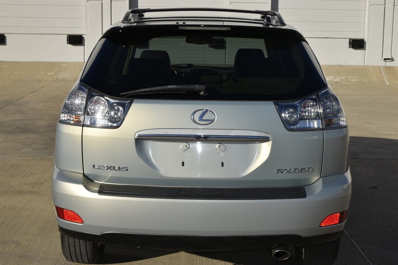 2008 Lexus RX 350 photo 20