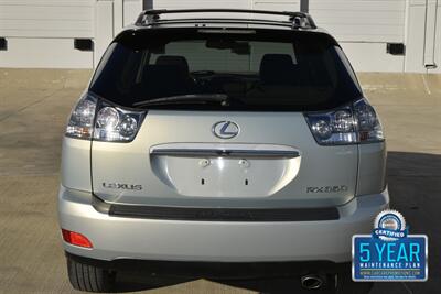 2008 Lexus RX 350 32K LOW MILES LTHR ROOF HTD STS FRESH TRADE IN   - Photo 20 - Stafford, TX 77477