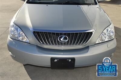 2008 Lexus RX 350 32K LOW MILES LTHR ROOF HTD STS FRESH TRADE IN   - Photo 12 - Stafford, TX 77477