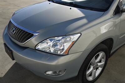 2008 Lexus RX 350 32K LOW MILES LTHR ROOF HTD STS FRESH TRADE IN   - Photo 10 - Stafford, TX 77477