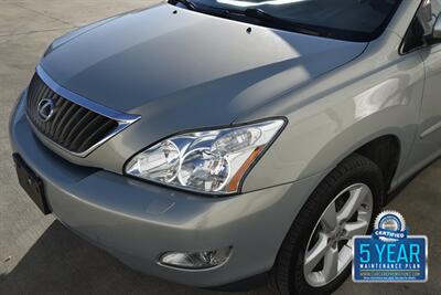 2008 Lexus RX 350 32K LOW MILES LTHR ROOF HTD STS FRESH TRADE IN   - Photo 10 - Stafford, TX 77477