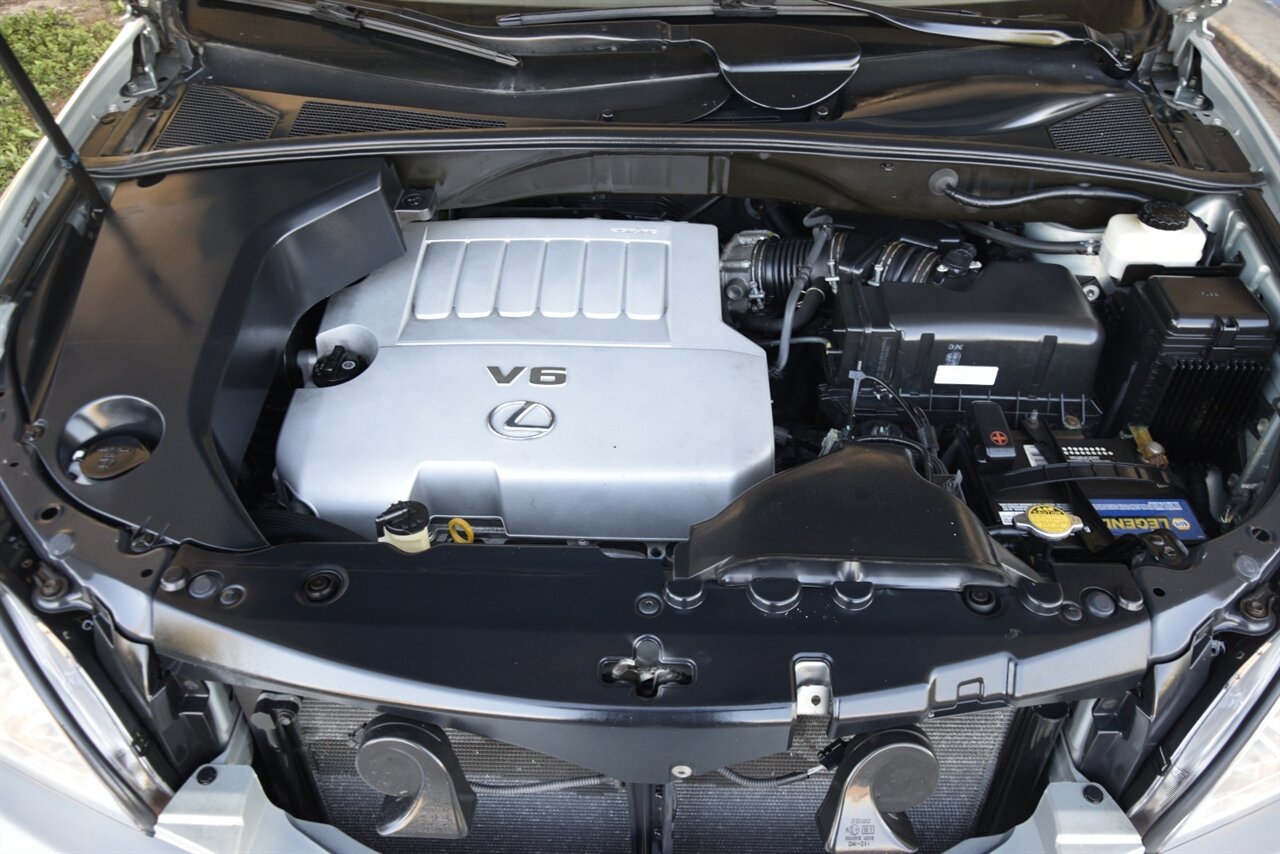 2008 Lexus RX 350 photo 44