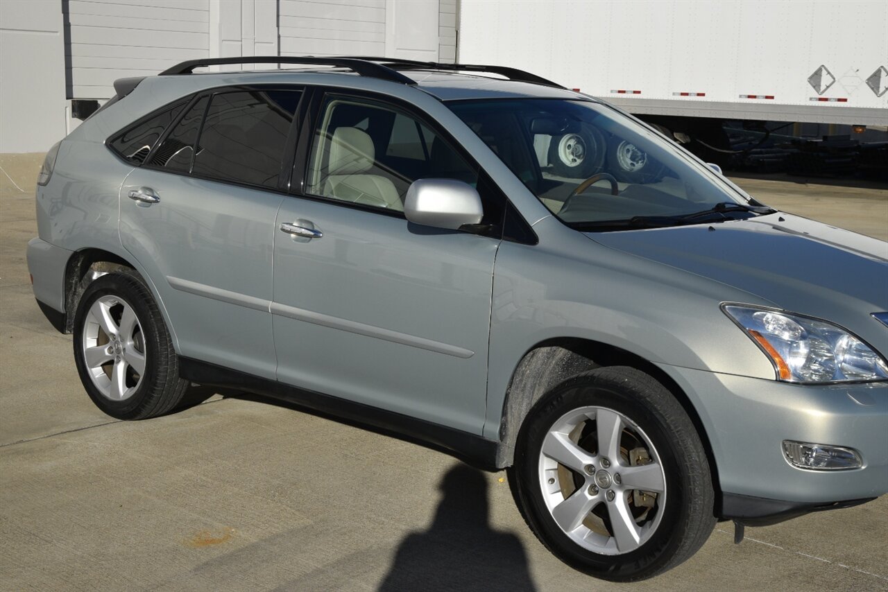 2008 Lexus RX 350 photo 6