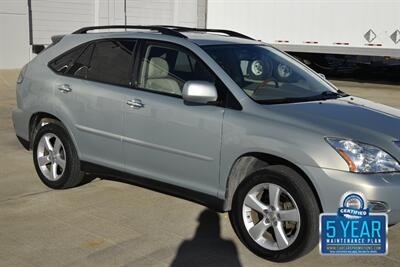 2008 Lexus RX 350 32K LOW MILES LTHR ROOF HTD STS FRESH TRADE IN   - Photo 6 - Stafford, TX 77477