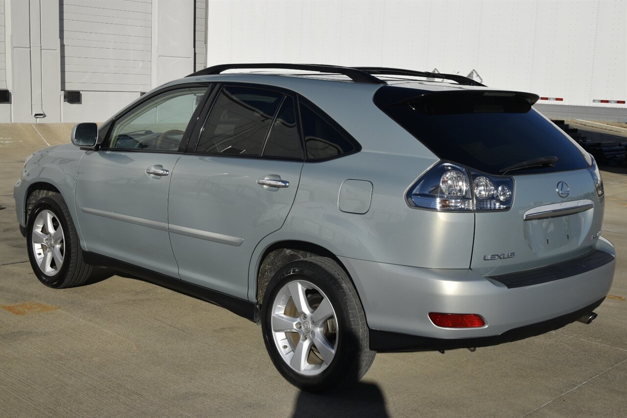 2008 Lexus RX 350 photo 14