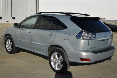 2008 Lexus RX 350 32K LOW MILES LTHR ROOF HTD STS FRESH TRADE IN   - Photo 14 - Stafford, TX 77477