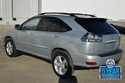 2008 Lexus RX 350 32K LOW MILES LTHR ROOF HTD STS FRESH TRADE IN   - Photo 14 - Stafford, TX 77477