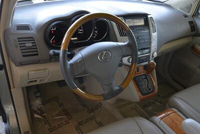 2008 Lexus RX 350 32K LOW MILES LTHR ROOF HTD STS FRESH TRADE IN   - Photo 30 - Stafford, TX 77477