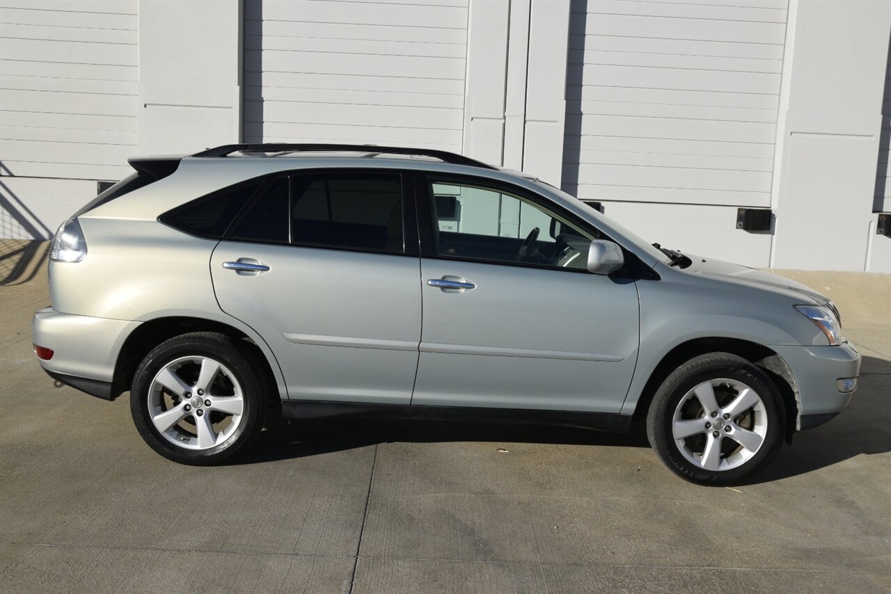 2008 Lexus RX 350 photo 13