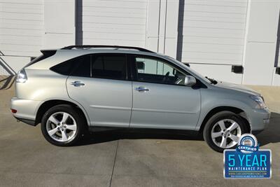 2008 Lexus RX 350 32K LOW MILES LTHR ROOF HTD STS FRESH TRADE IN   - Photo 13 - Stafford, TX 77477